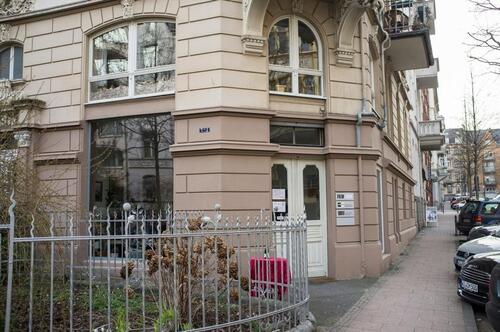 Foto - BüroraumAtelier zu vermieten - 320,00&nbsp;EUR Kaltmiete,