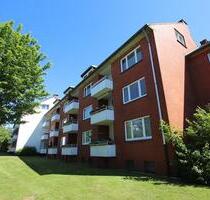 Charmante 2,5 Zimmer in Glinde! Wentzel Dr. - Reinbek
