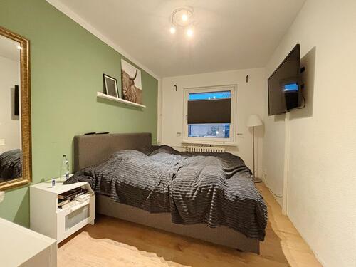 Foto - 2.5 Zimmer Etagenwohnung zur Miete in Reinbek