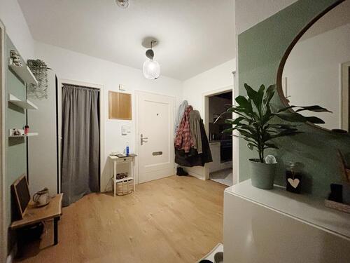 Foto - 2.5 Zimmer Etagenwohnung in Reinbek