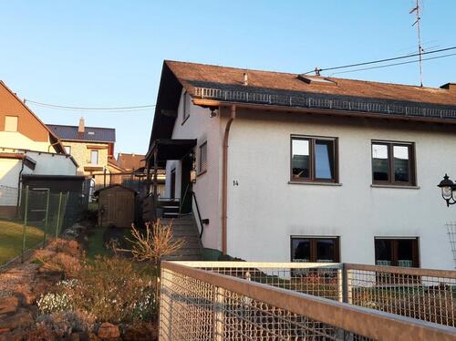 Foto - 5 Zimmer Einfamilienhaus in Anhausen