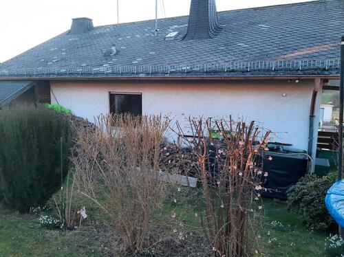 Foto - Einfamilienhaus in Anhausen zur Miete
