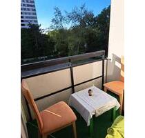 AM WÖHRDERSEE Auf Zeit vom 10.3. bis zum 27.3. Einzimmerwohnung - Nürnberg Altstadt, St. Lorenz