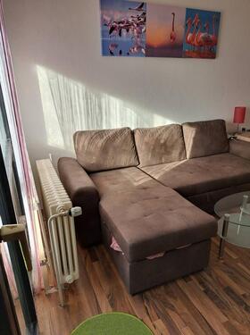 Foto - 1 Zimmer Etagenwohnung in Nürnberg