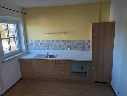 Foto - Dachgeschoßwohnung in Bad Endorf zur Miete