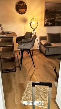 Foto - Etagenwohnung in Solingen zur Miete