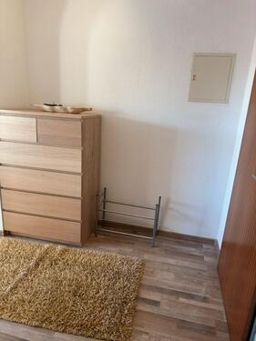 Foto - Etagenwohnung in Karlsruhe zur Miete