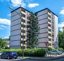 3-Zimmer-Wohnung in Wuppertal Barmen