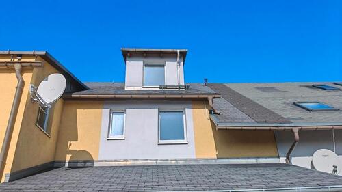 Foto - 4 Zimmer Eigentumswohnung inkl. Garage