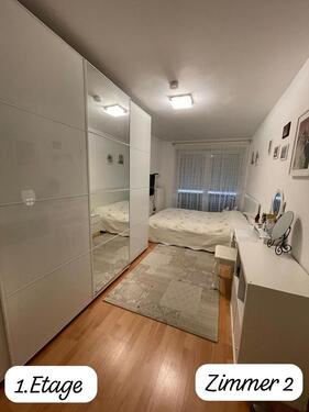 Foto - 5 Zimmer Reihenhaus zum Kaufen in Hamburg