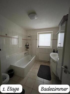 Foto - 5 Zimmer Reihenhaus in Hamburg