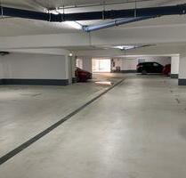 Tiefgaragenstellplatz zu vermieten – zentral und komfortabel - Werder (Havel)