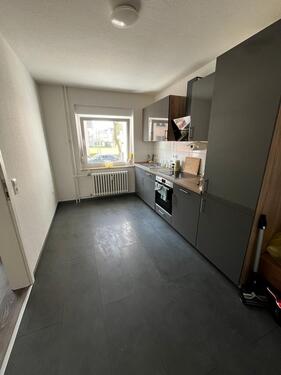 Foto - Gemütliche 2-Zimmer-Wohnung mit Balkon in ruhiger Lage – ab 01.05