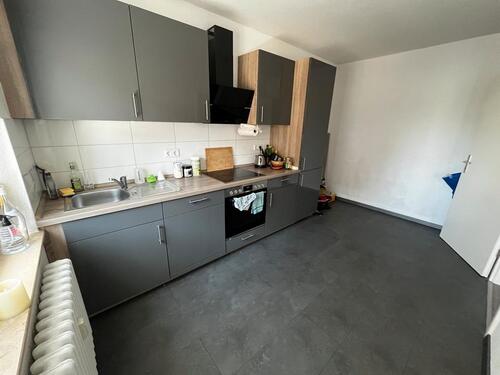 Foto - 2.5 Zimmer Erdgeschoßwohnung zur Miete in Hattingen