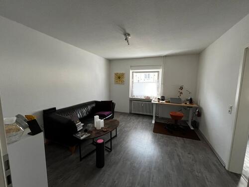 Foto - 2.5 Zimmer Erdgeschoßwohnung in Hattingen