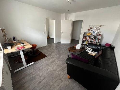 Foto - Erdgeschoßwohnung in Hattingen zur Miete