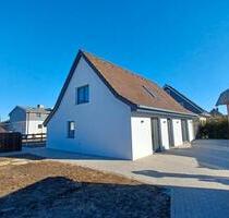 Einfamilienhaus frisch renoviert an der Nordseeküste zu vermieten - Wesselburen