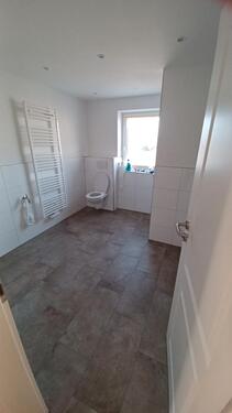 Foto - Einfamilienhaus in Wesselburen zur Miete