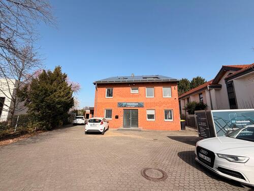 Foto - Bürofläche zu vermieten - 720,00&nbsp;EUR Kaltmiete, ca.&nbsp; 60,00&nbsp;m&sup2;