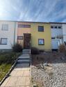 Foto - Reihenmittelhaus mit Terrasse, Garten und Garage in Geldersheim