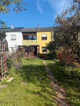 Foto - 4 Zimmer Reihenhaus in Geldersheim