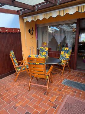 Foto - Reihenhaus in Geldersheim zum Kaufen