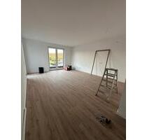 Moderne 3 Zimmer Penthouse Wohnung mit Dachterrasse WBS Schein - Aerzen