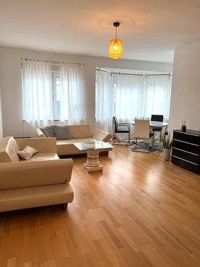 Foto - Stilvolle, ruhige, helle Wohnung Wissen Zentrum 95qm