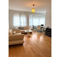 Stilvolle, ruhige, helle Wohnung Wissen Zentrum 95qm