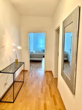 Foto - 3 Zimmer Etagenwohnung zur Miete in Wissen