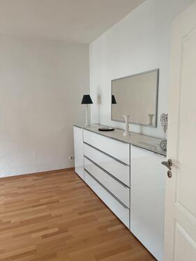 Foto - Etagenwohnung in Wissen zur Miete