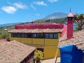 Foto - Finca Ferienhaus Teneriffa - Sommerferien frei Frühjahr Herbst