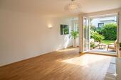 Foto - 3 Zimmer Erdgeschoßwohnung zum Kaufen in München