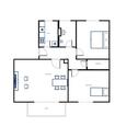 Foto - Wir renovieren für Sie: Moderne und ansprechende 3-Zimmer-Wohnung mit Wohlfühlcharakter