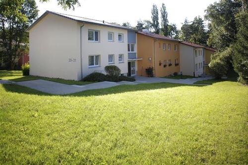 Foto - 3 Zimmer Etagenwohnung zur Miete in Ravensburg