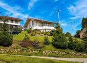Foto - Modernes Niedrigenergiehaus - 450.000,00&nbsp;EUR Kaufpreis, ca.&nbsp; 127,00&nbsp;m&sup2;