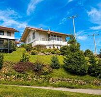 Modernes Niedrigenergiehaus - 450.000,00&nbsp;EUR Kaufpreis, ca.&nbsp; 127,00&nbsp;m&sup2; in Drachselsried (PLZ: 94256)