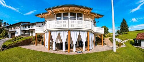 Foto - Einfamilienhaus in Drachselsried zum Kaufen