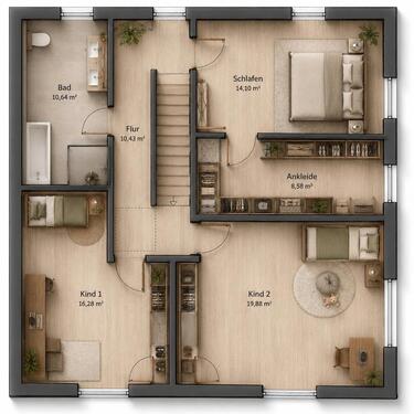 Foto - Villa in Gilching zum Kaufen