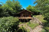 Foto - Charmantes Holzhaus in idyllischer Naturlage auf 1.106 qm