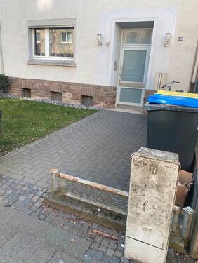 Foto - 2.5 Zimmer Etagenwohnung zum Kaufen in Schwerte