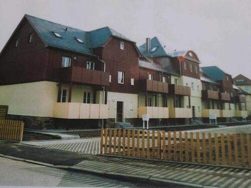 Foto - Charmante Eigentumswohnung in Freiberg Sachsen zu verkaufen