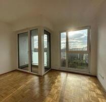 25qm Wohnung mit Balkon und Einbauküche in Hannover-Bothfeld