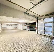 Tiefgaragenstellplatz Duplex-Parker untere Platform ab sofort - Dresden Blasewitz