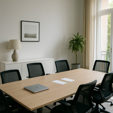 Foto - THE OFFICE. Grünwald I 50% Gewerbesteuer sparen!