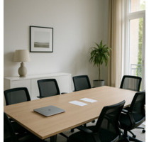 THE OFFICE. Grünwald I 50% Gewerbesteuer sparen!