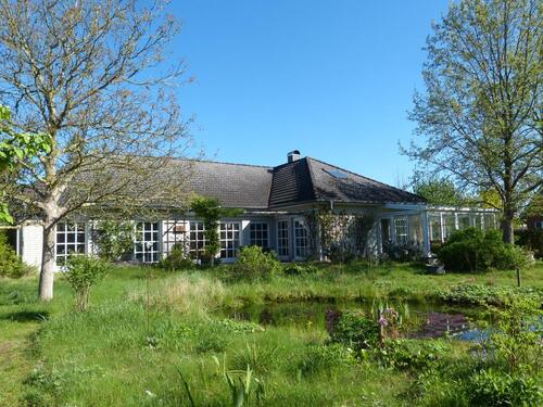 Foto - Bungalow mit Garten in Rethem (Aller) von privat