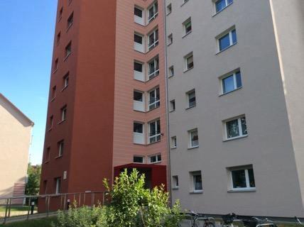 Foto - Die gefällt mir: zentrale 3-Zimmer-Wohnung