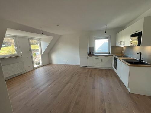 Foto - 3.5 ZKB Maisonettewohnung 86m2 Trier-Quint