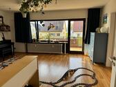 Foto - Etagenwohnung in Ludwigsburg